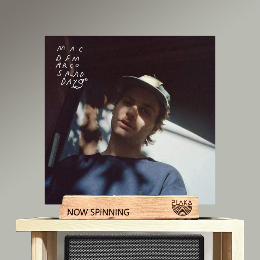 Mac DeMarco - Salad Days