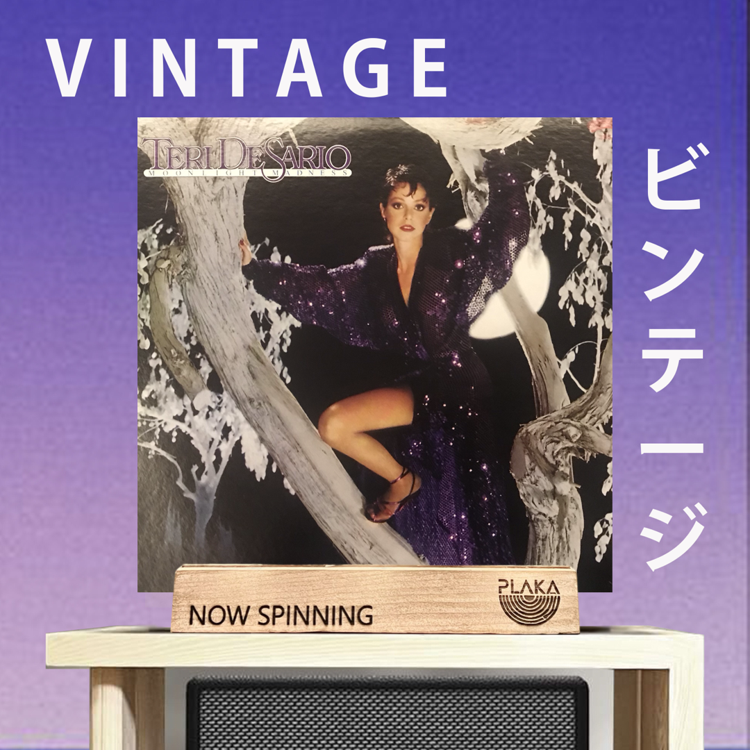 Teri Desario - Moonlight Madness