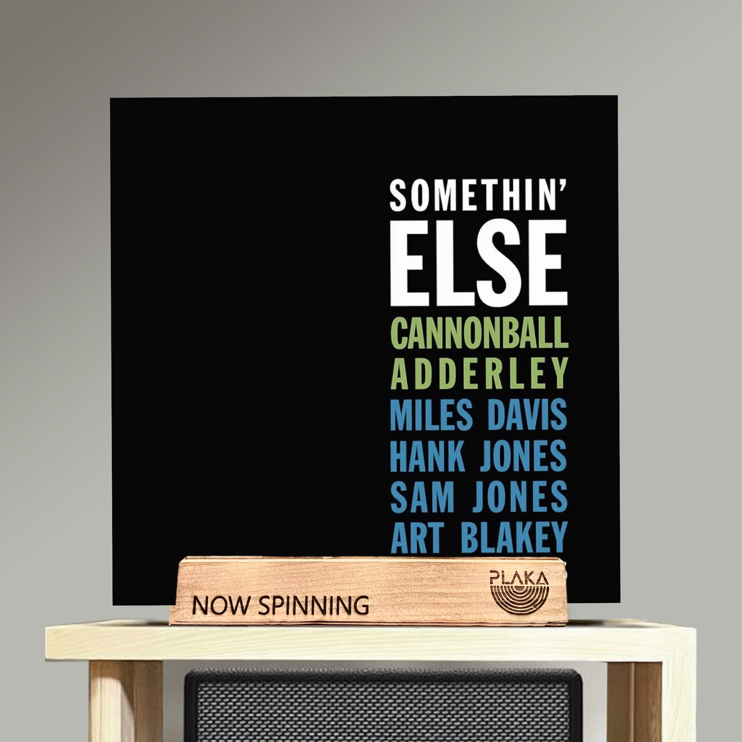 Cannonball Adderley & Miles Davis - Somethin' Else