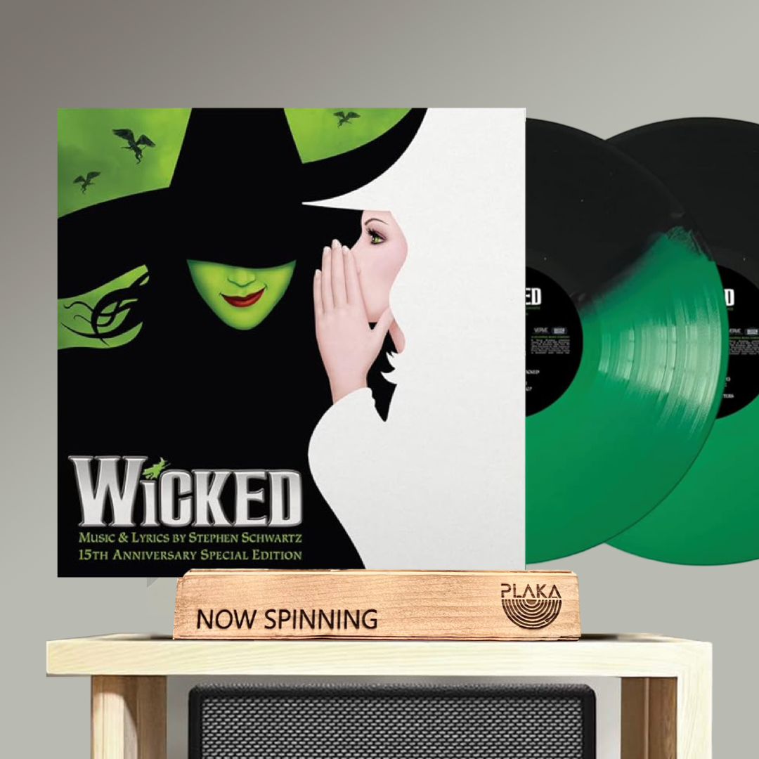 Wicked - Broadway Musical 15th Anniversary