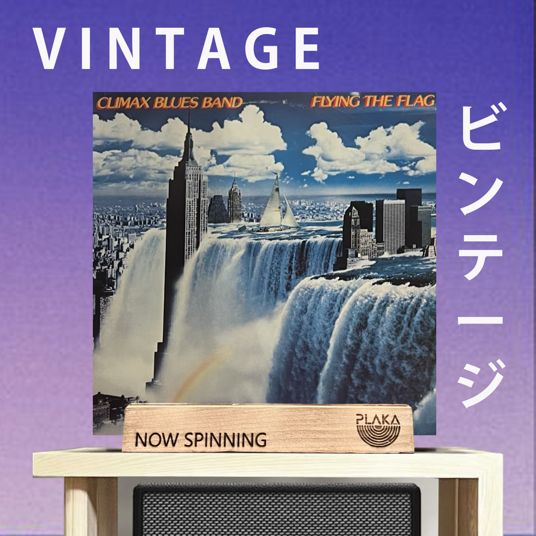 Climax Blues Band - Flying The Flag