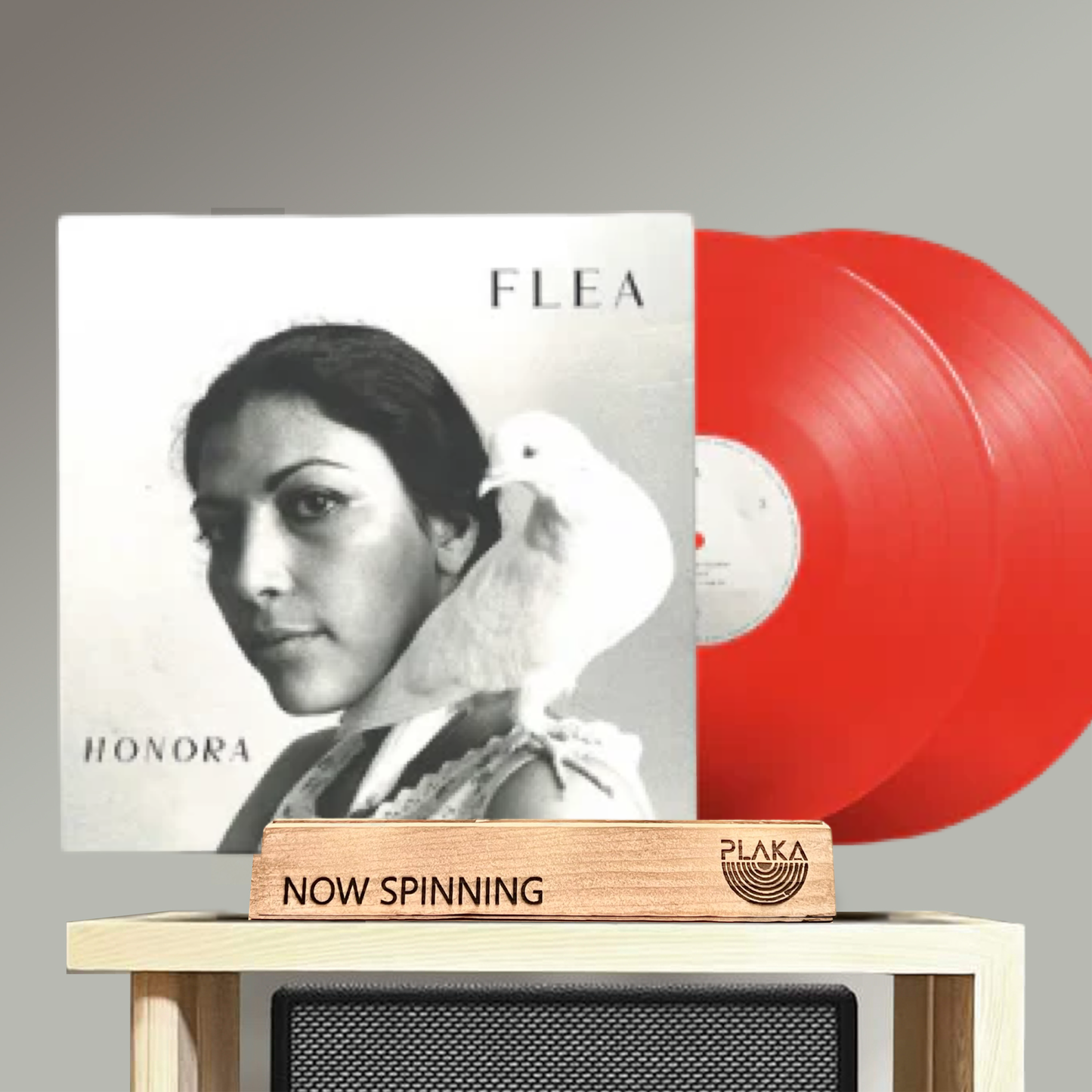 Flea - Honora