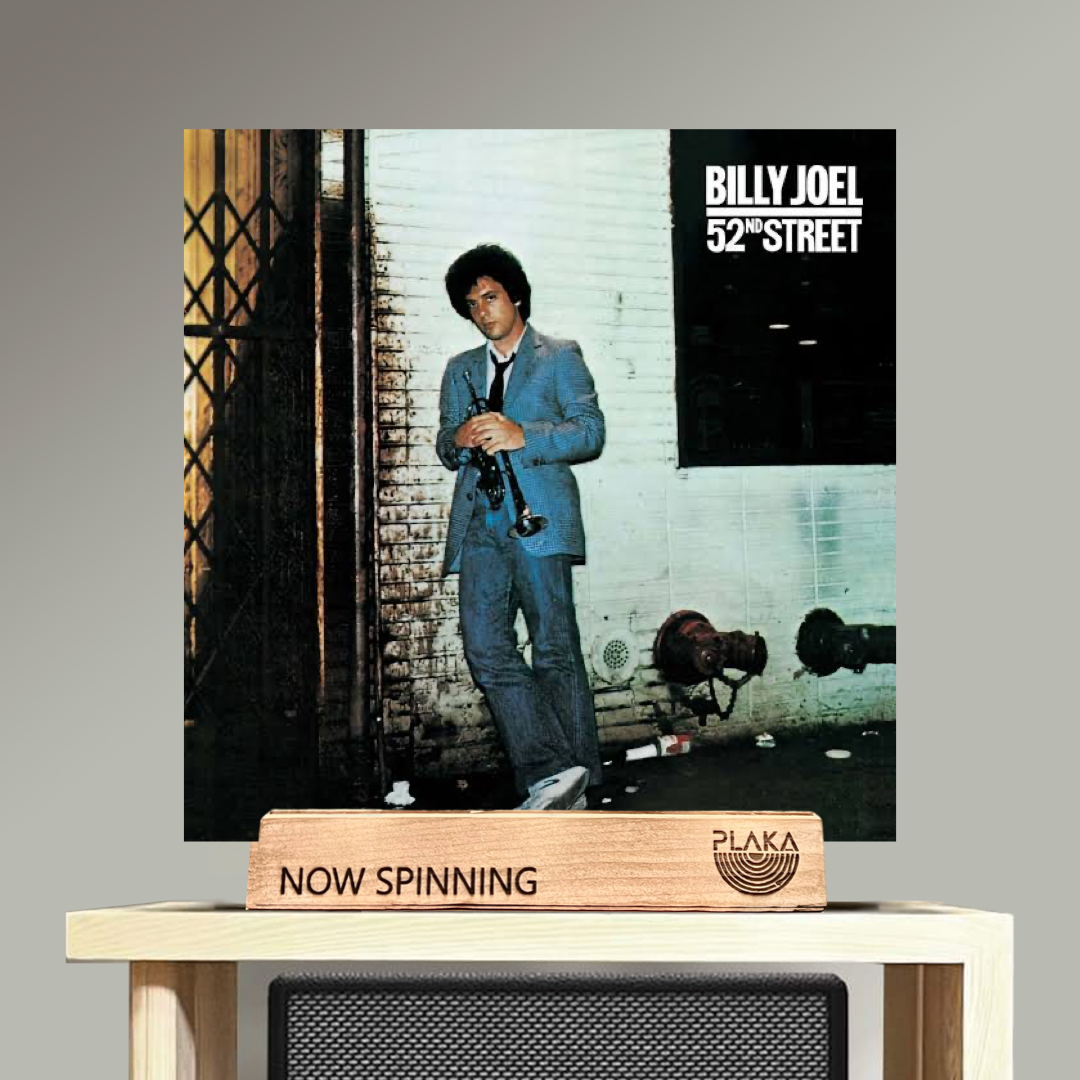 Billy Joel - 52nd Street