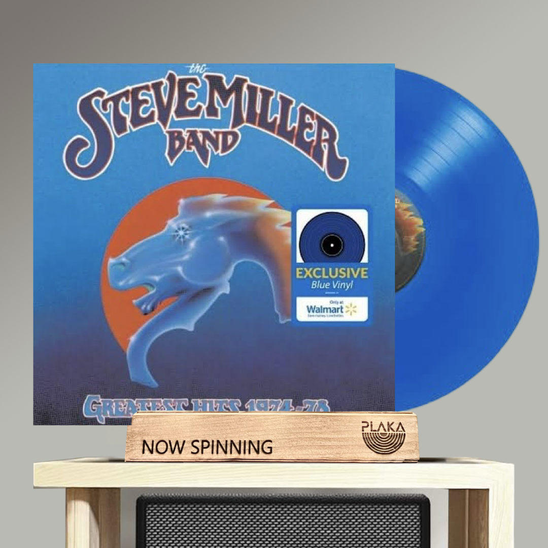 Steve Miller Band - Greatest Hits: 1974-78