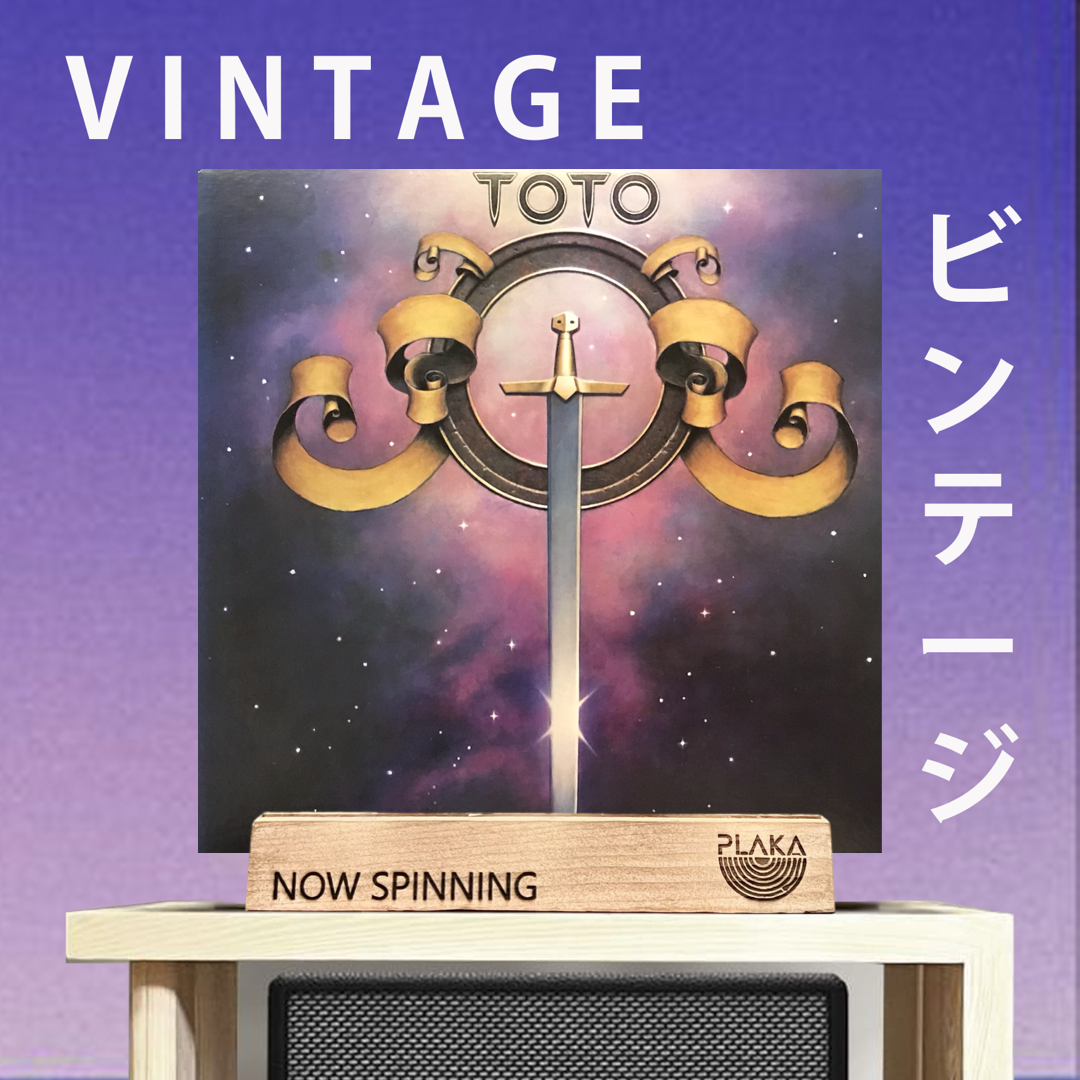 Toto - Toto