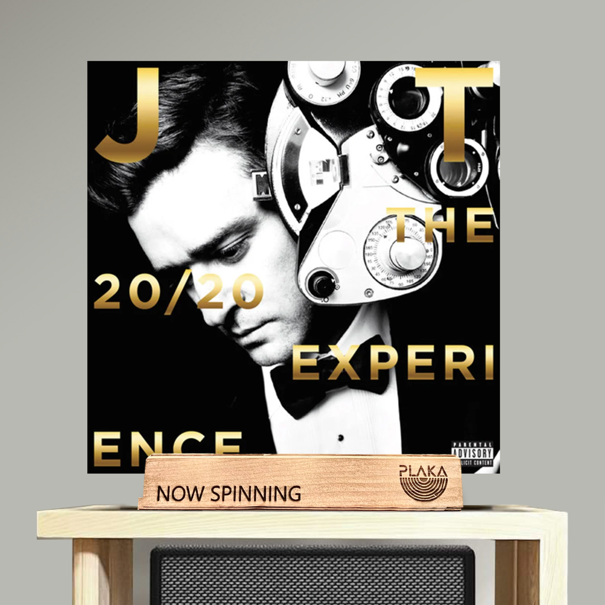 Justin Timberlake - The 20/20 Experience 2 of 2