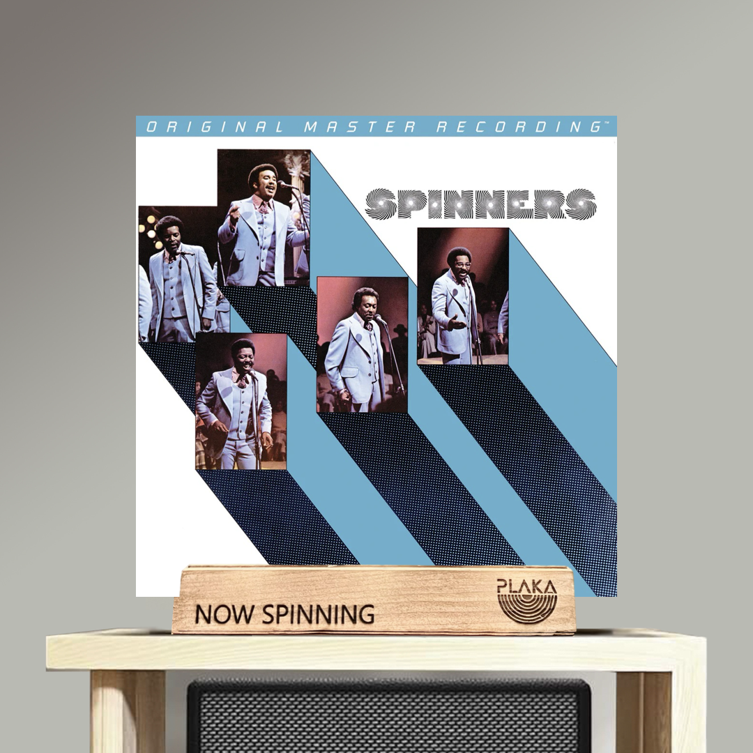 Spinners - Spinners (Original Master Recording)