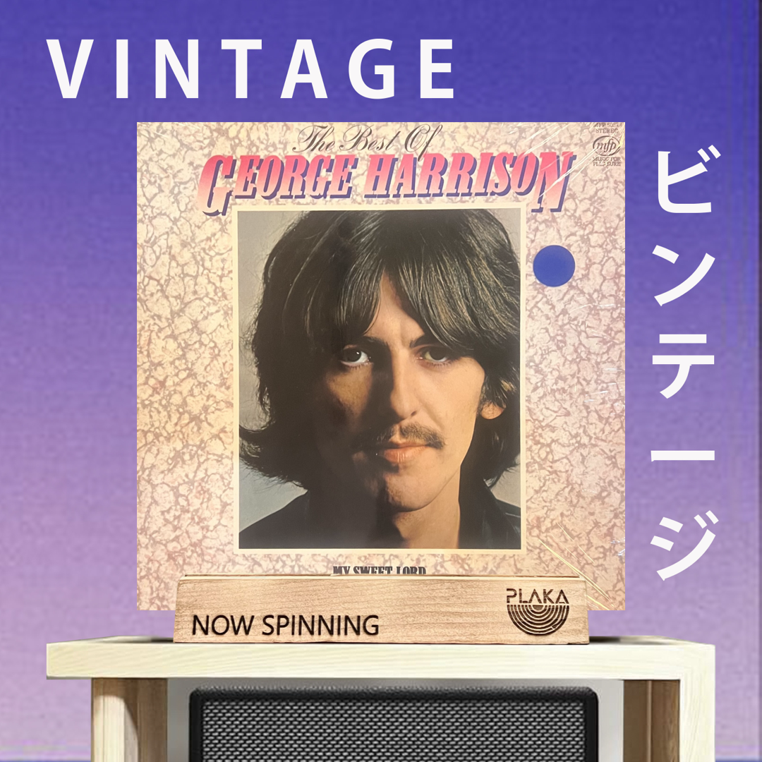George Harrison – The Best Of George Harrison