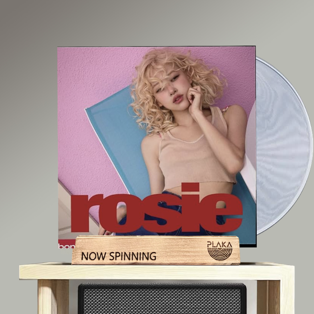 Rosé - Rosie