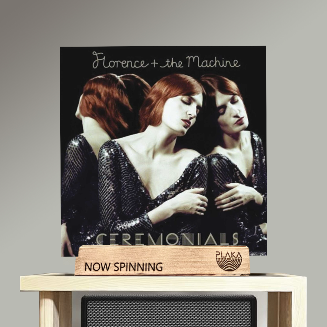 Florence + the Machine - Ceremonials