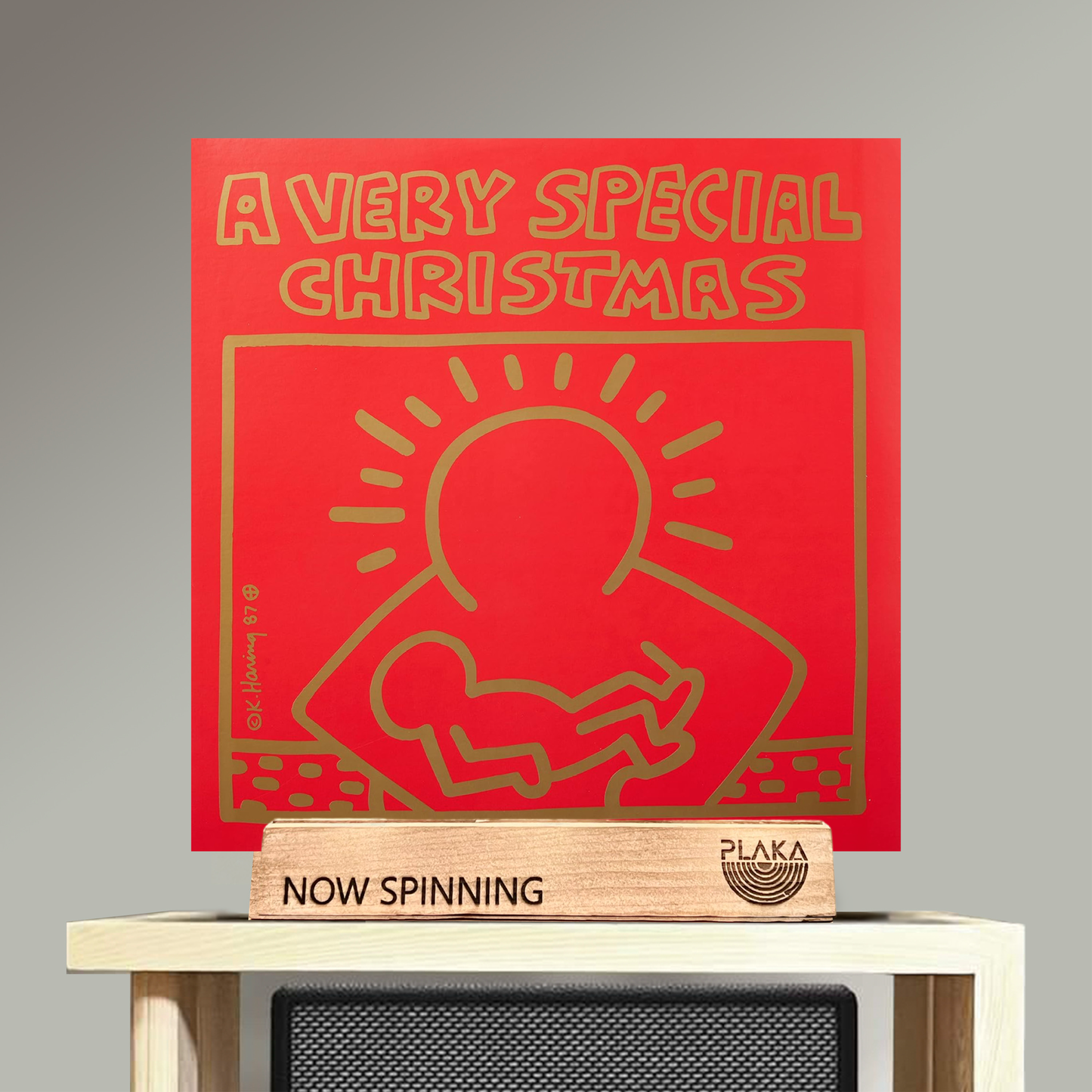 Various Artists - A Very Special Christmas