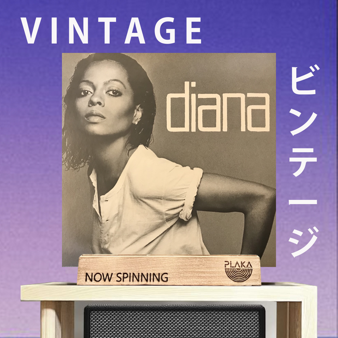 Diana Ross - Diana