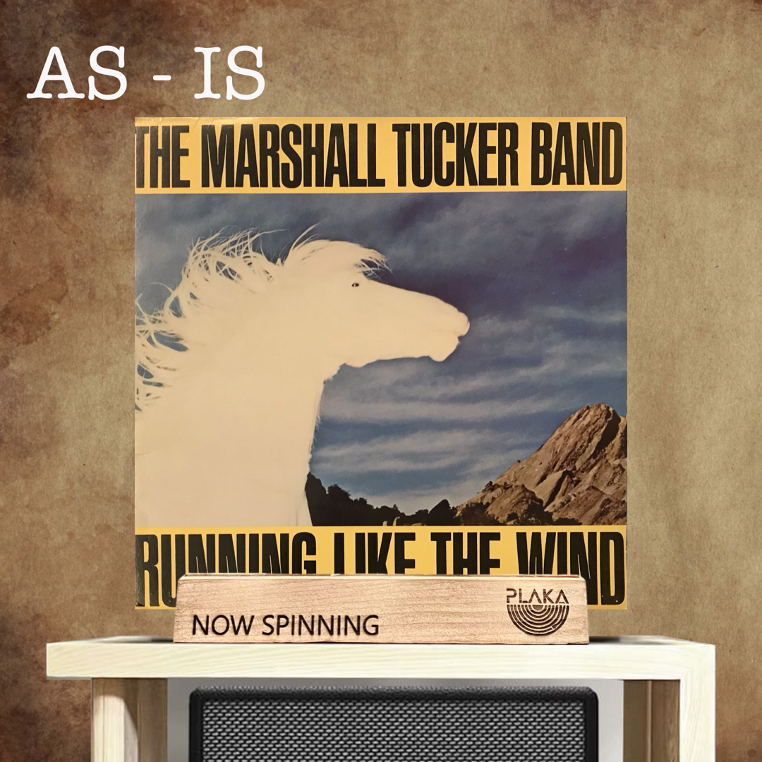 Marshall Tucker Band - Running Like The Wind