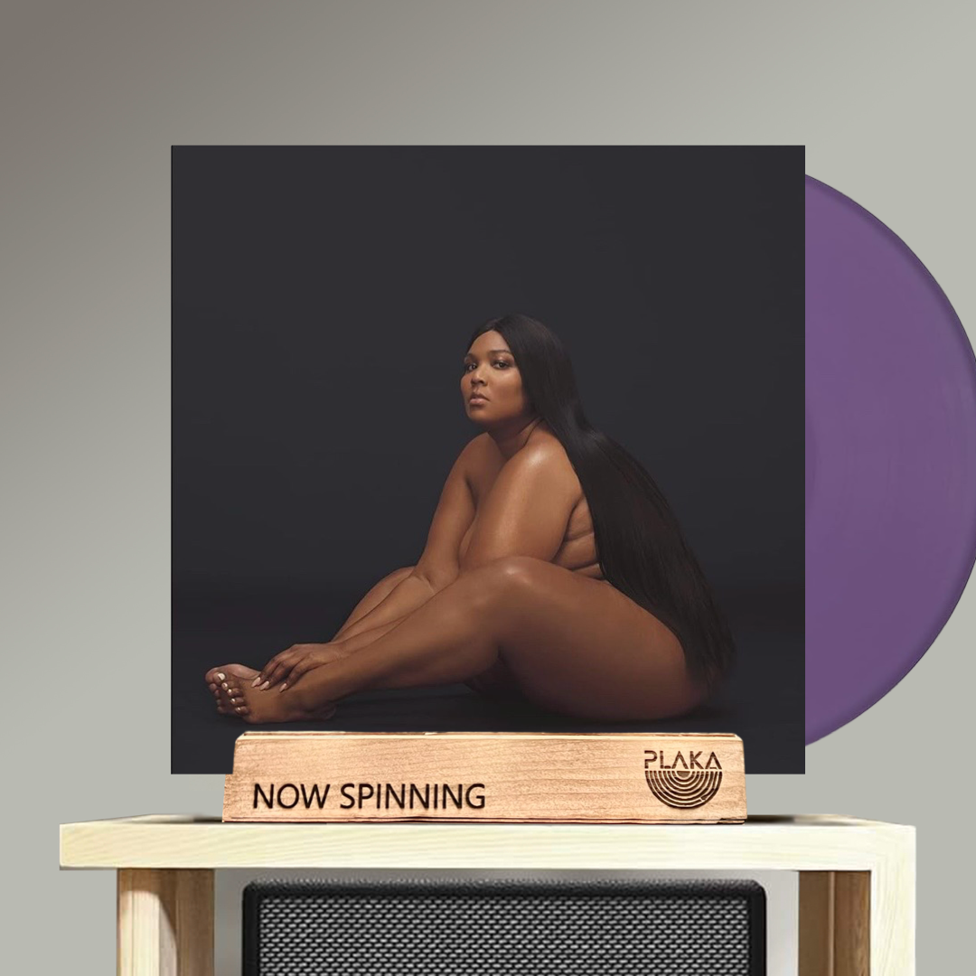 Lizzo - Cuz I Love You