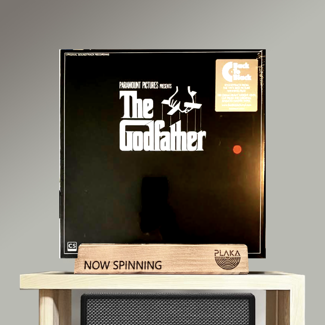 OST - Godfather, The