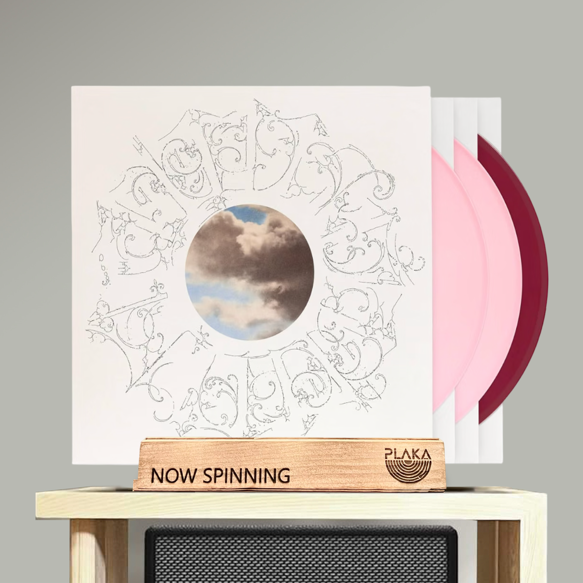 Mac Miller - The Divine Feminine (10th Anniversary)