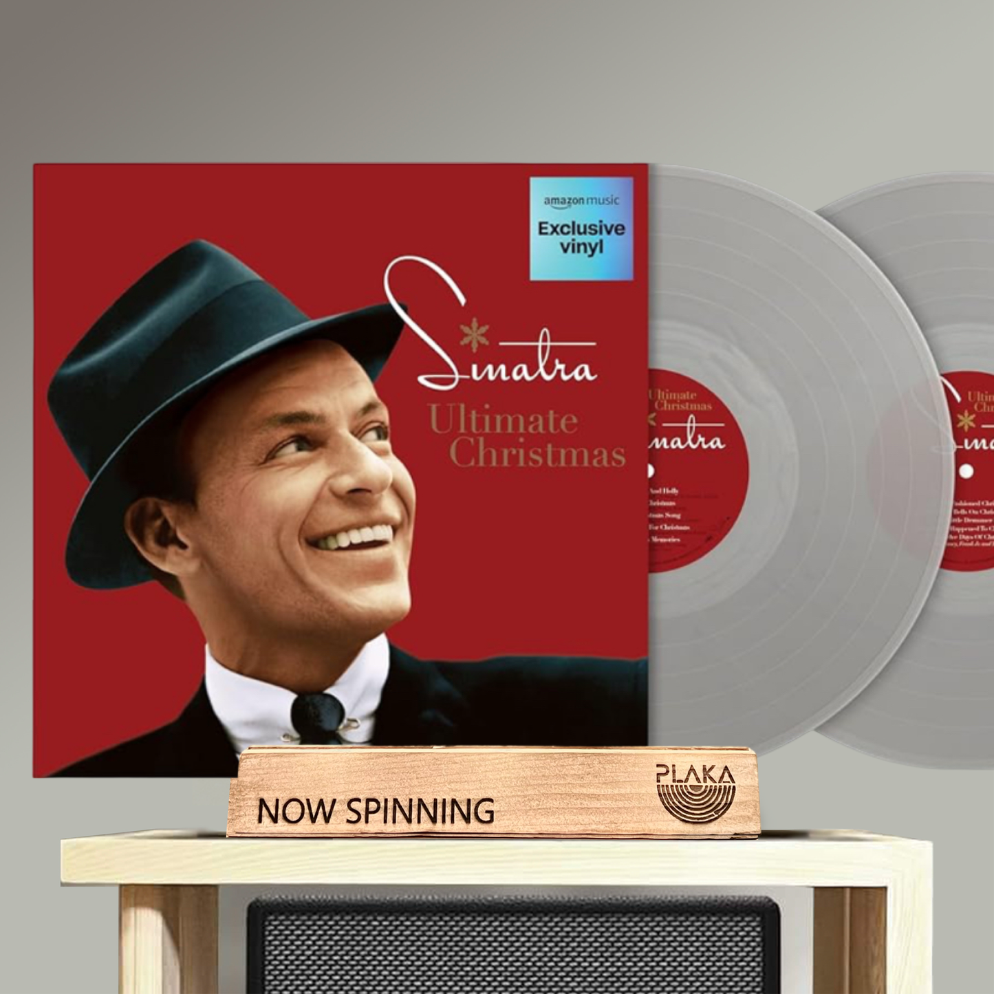 Frank Sinatra - Ultimate Christmas