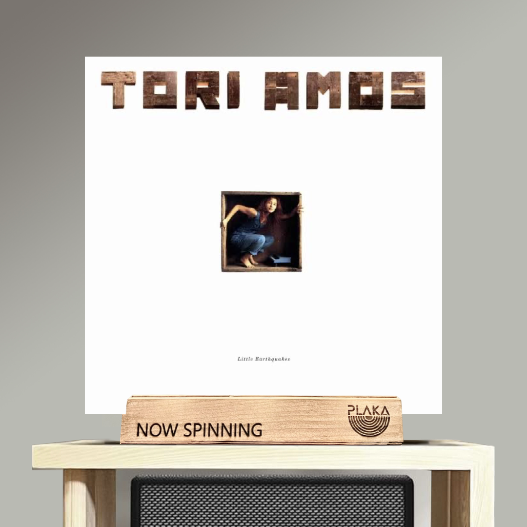 Tori Amos - Little Earthquakes