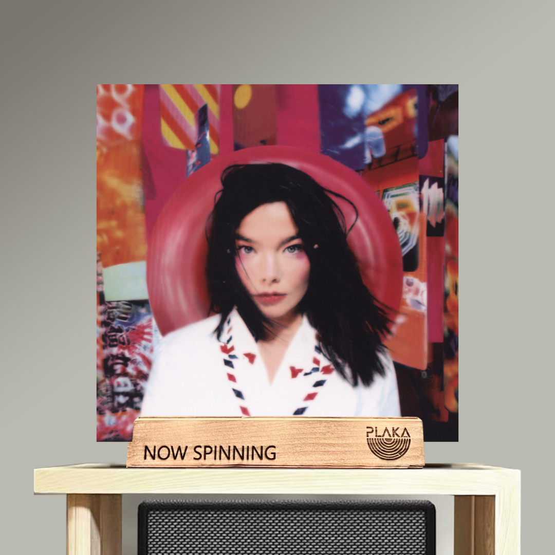 Bjork - Post