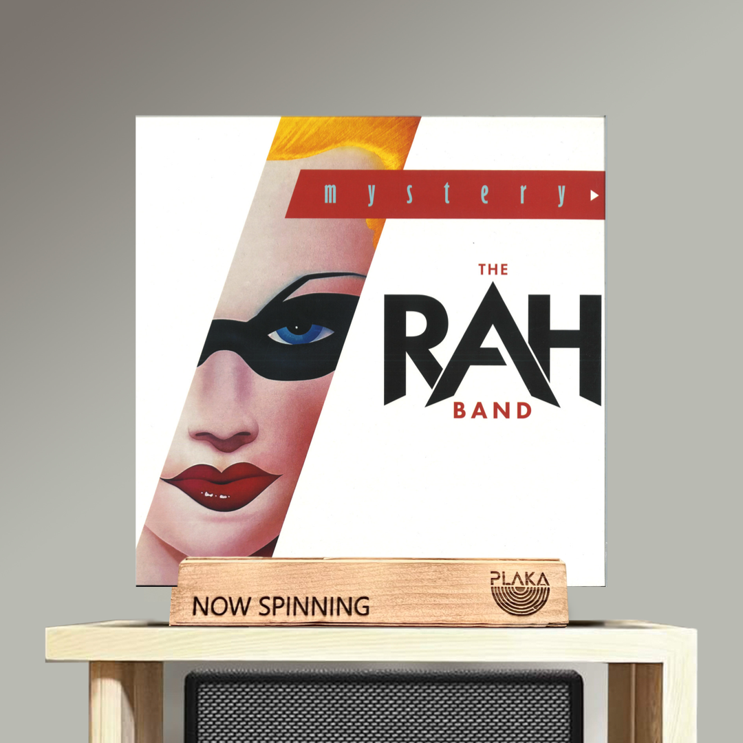 Rah Band - Mystery