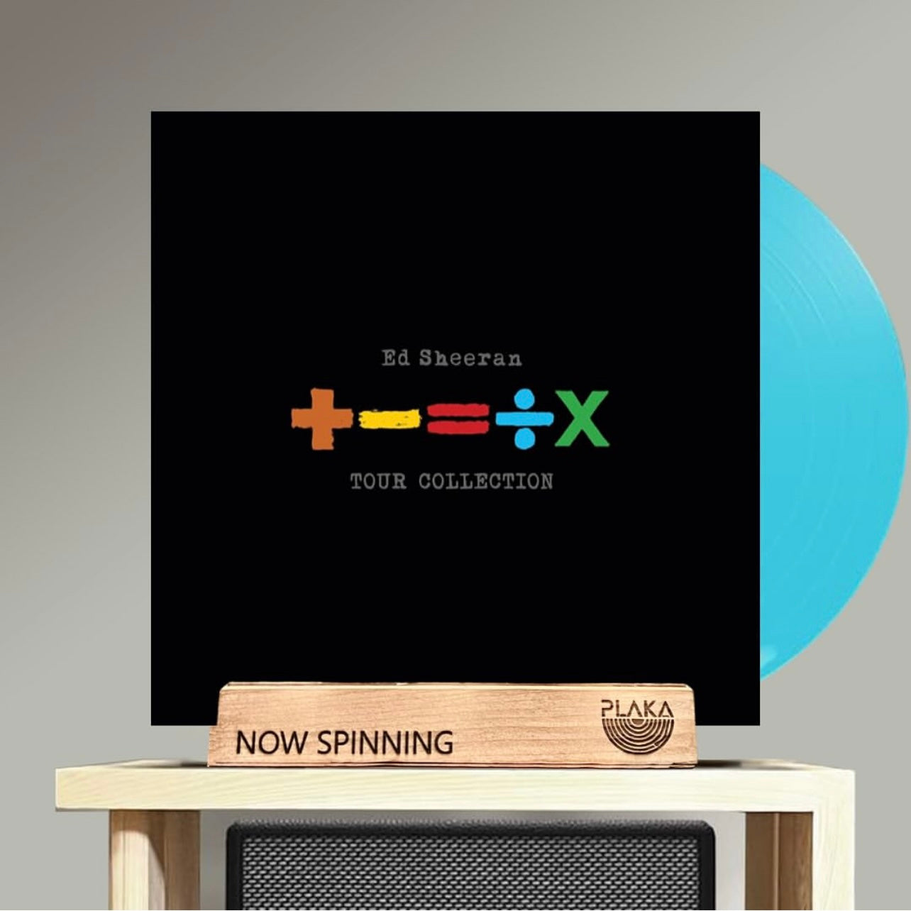 Ed Sheeran - Tour Collection – Plaka.MNL