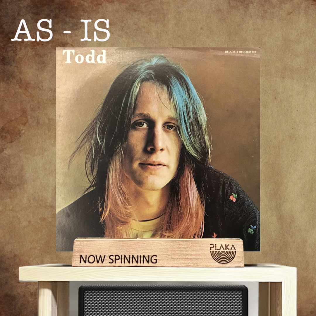 Todd Rundgren - Todd