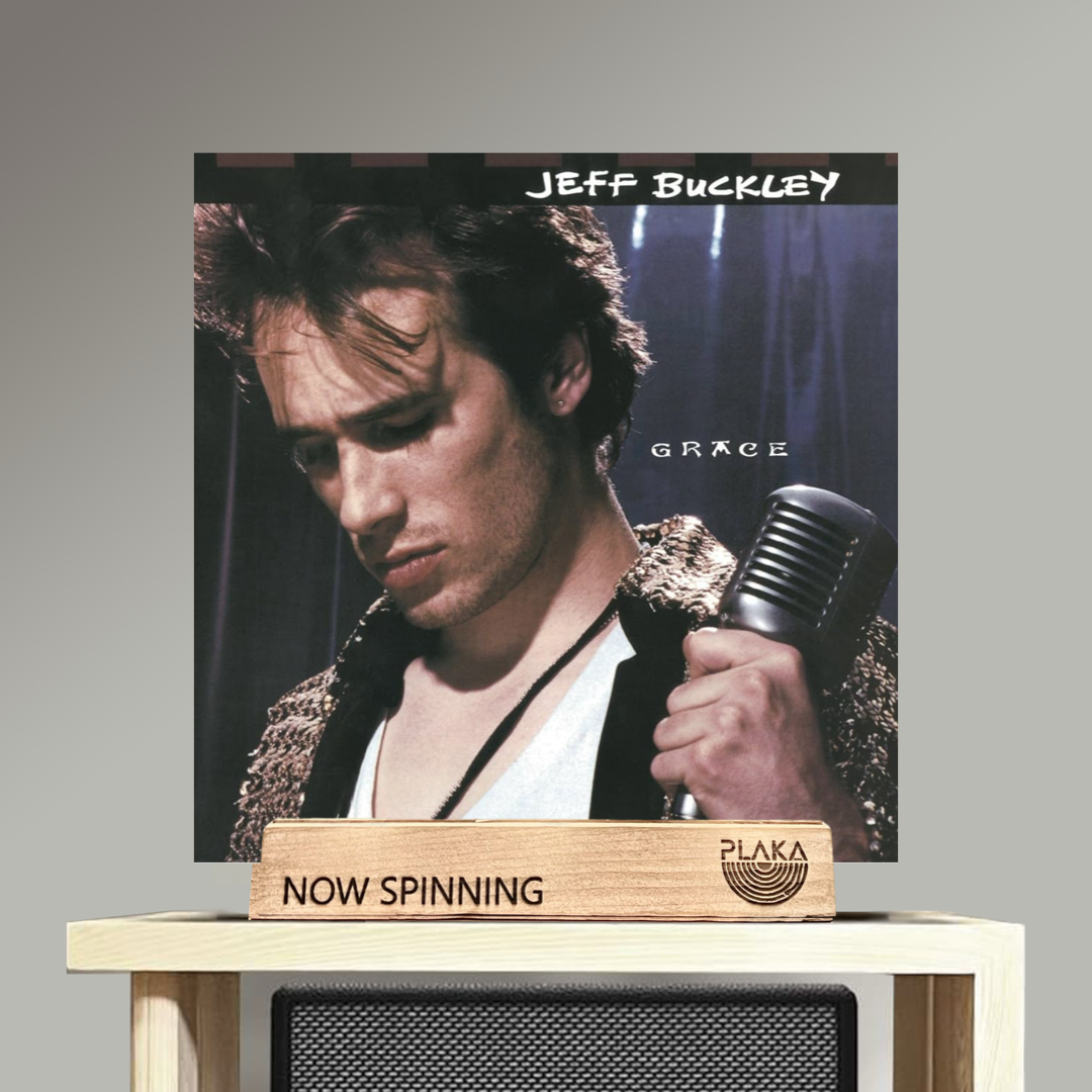 Jeff Buckley - Grace