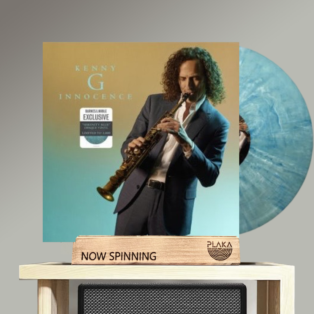 Kenny G - Innocence