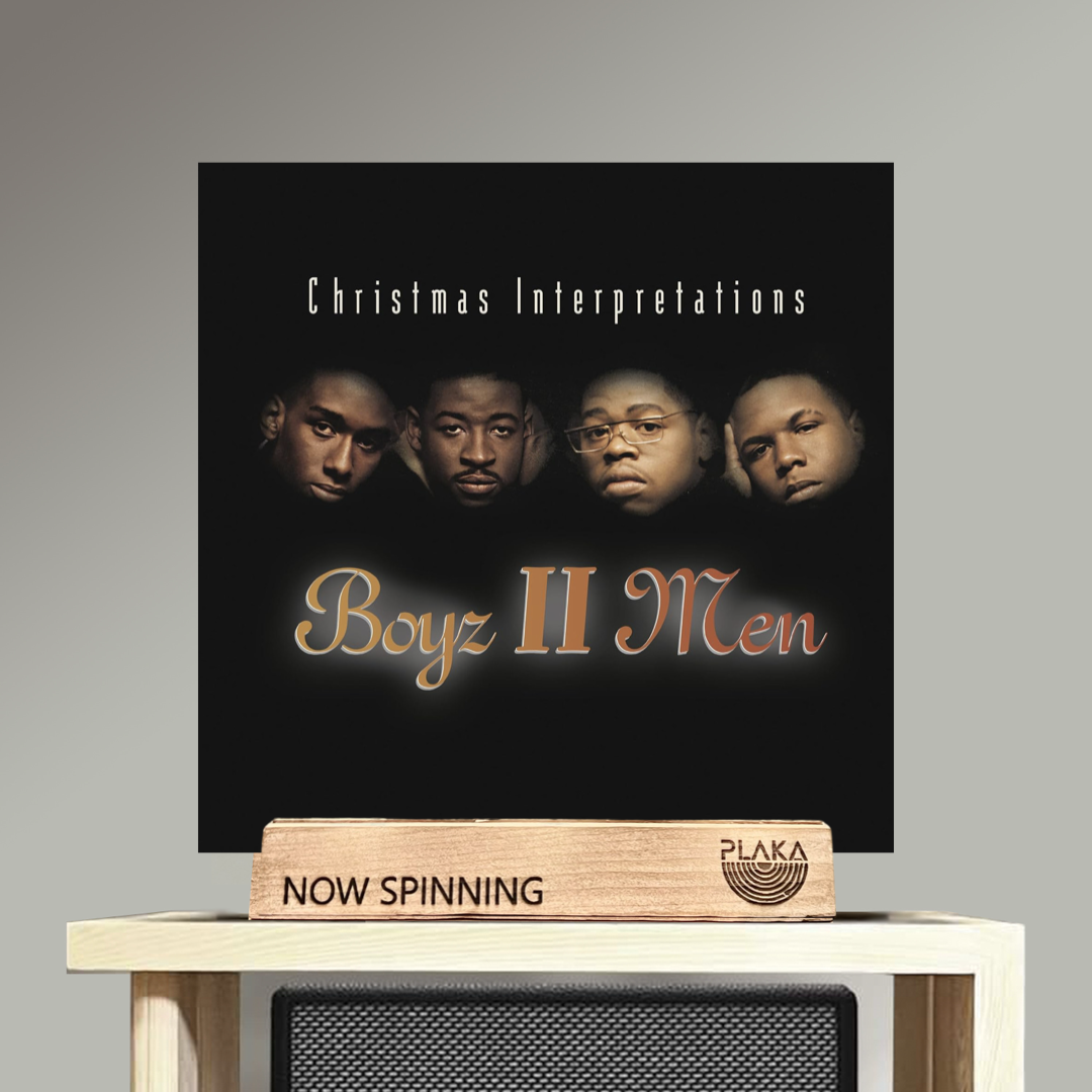 Boyz II Men - Christmas Interpretations