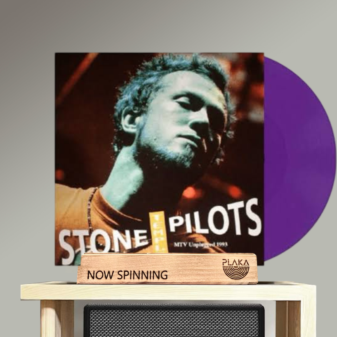 Stone Temple Pilots - MTV Unplugged 1993