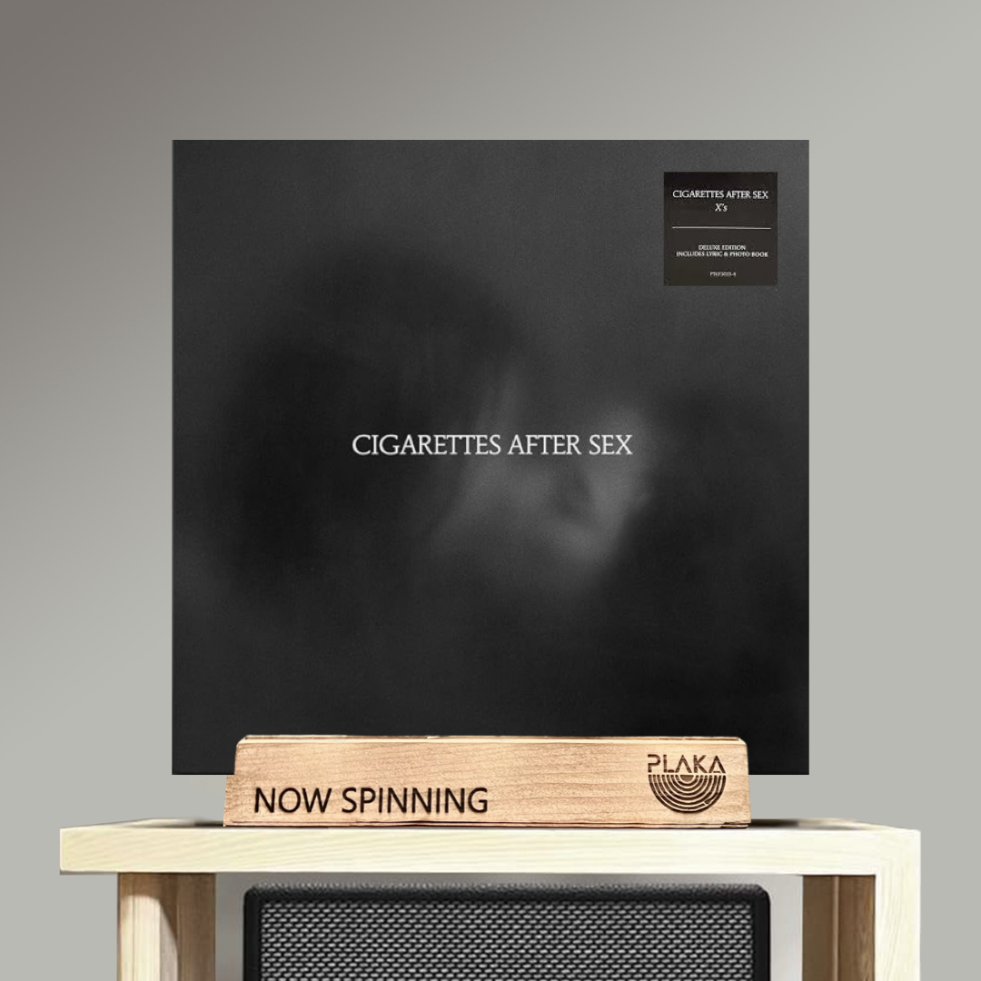 Cigarette After Sex