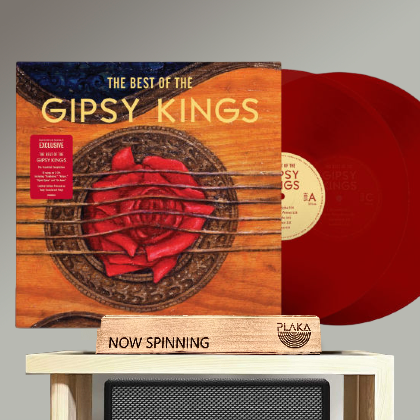 Gypsy Kings - The Best of Gypsy Kings