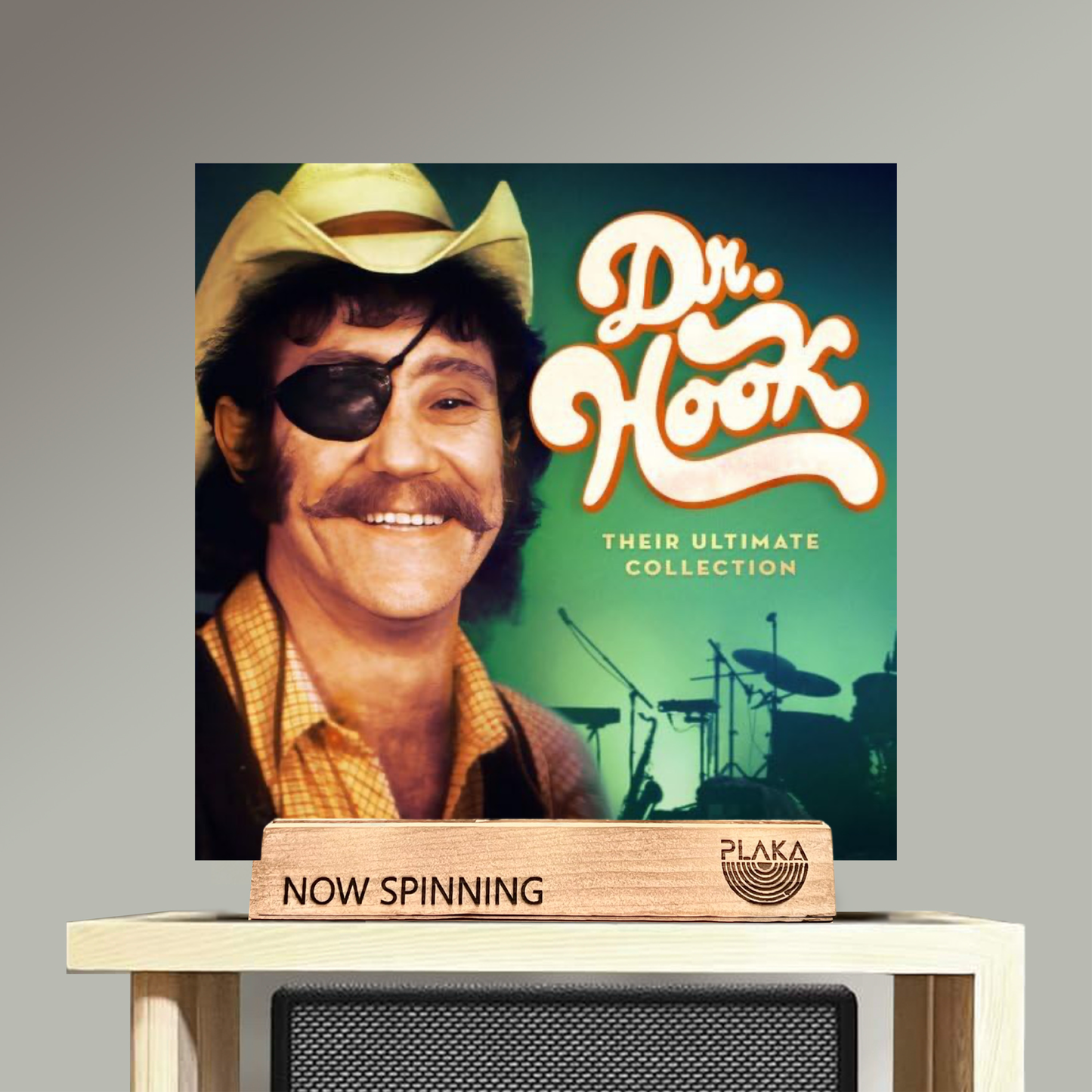 Dr. Hook - Their Ultimate Collection
