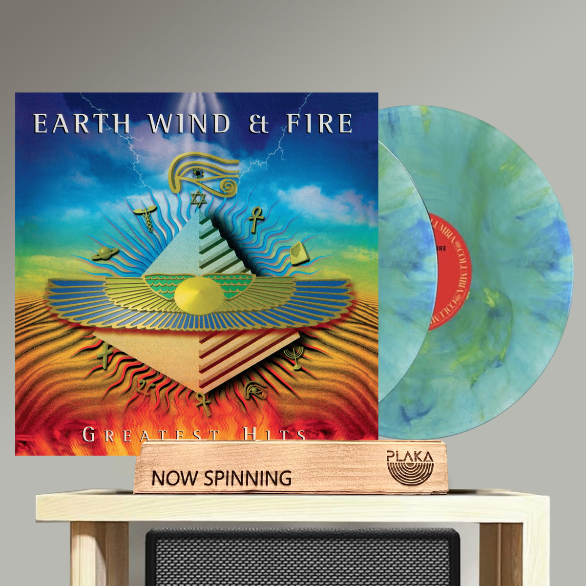 Earth, Wind and Fire - Greatest Hits