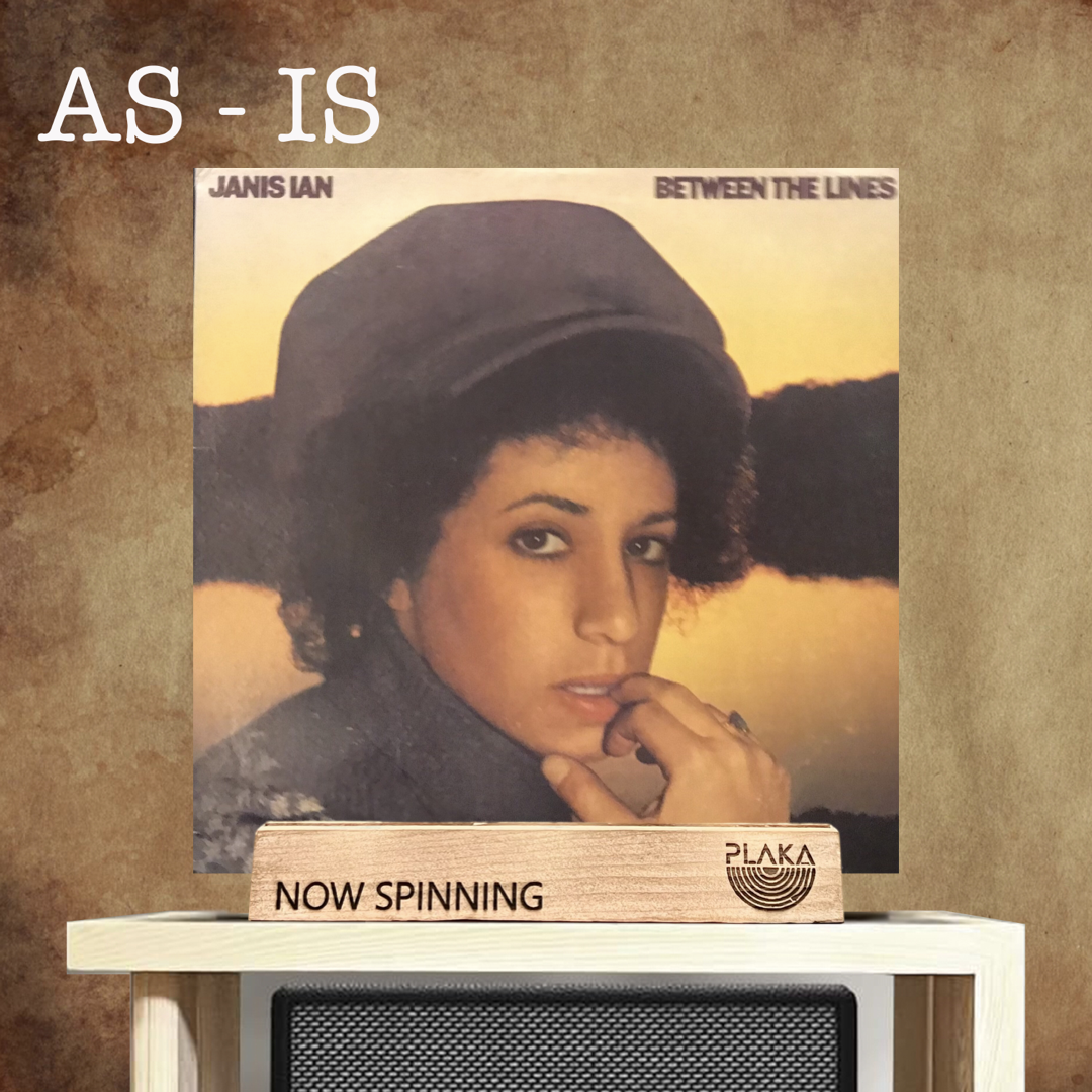 Janis Ian - Between the Lines
