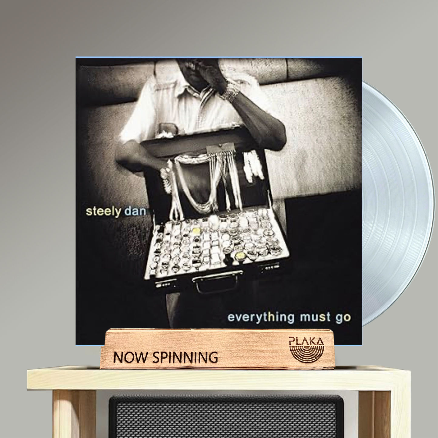 Steely Dan - Everything Must Go