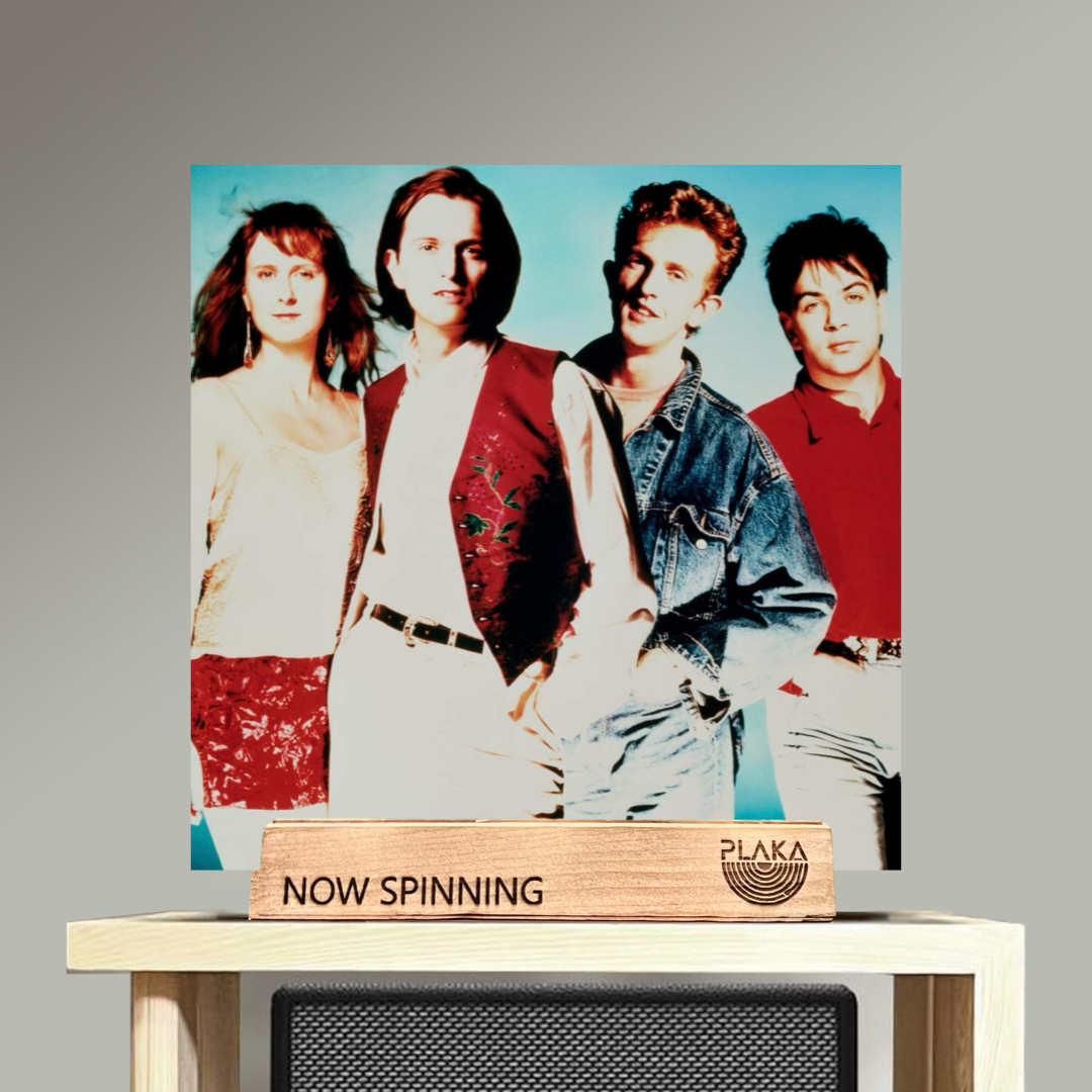 Prefab Sprout - From Langley Park To Memphis