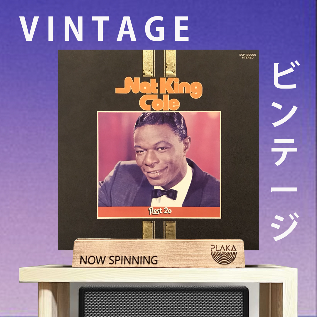 Nat King Cole - Best 20