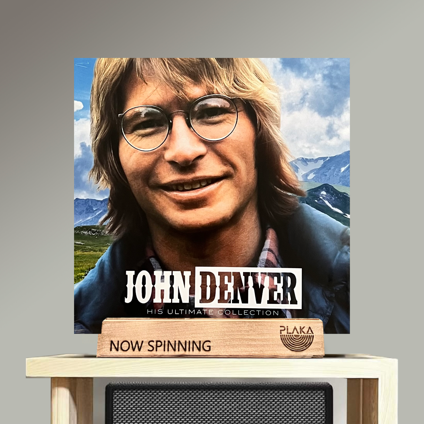 John Denver - His Ultimate Collection