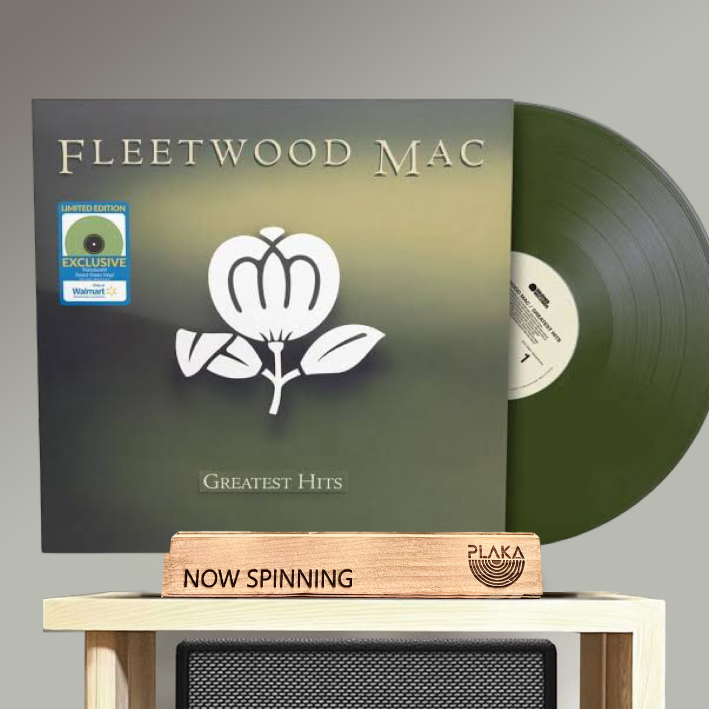 Fleetwood Mac - Greatest Hits