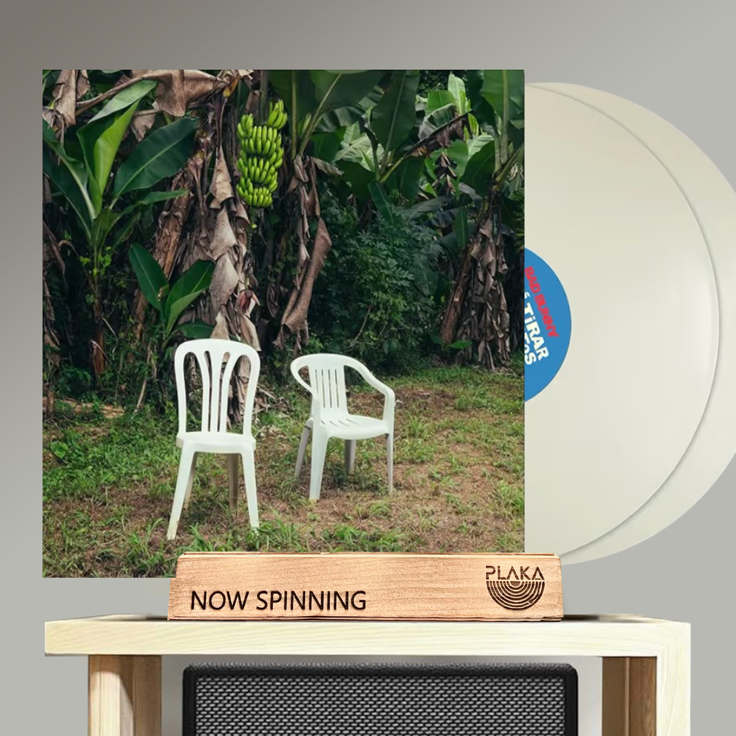 Bad Bunny - DeBÍ TiRAR MáS FOToS