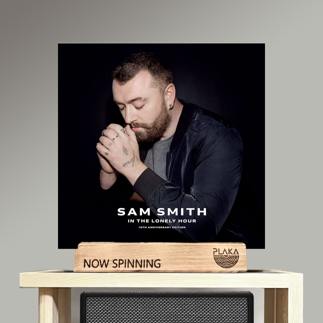 Sam Smith : In The Lonely Hour (10th Anniv Ed)
