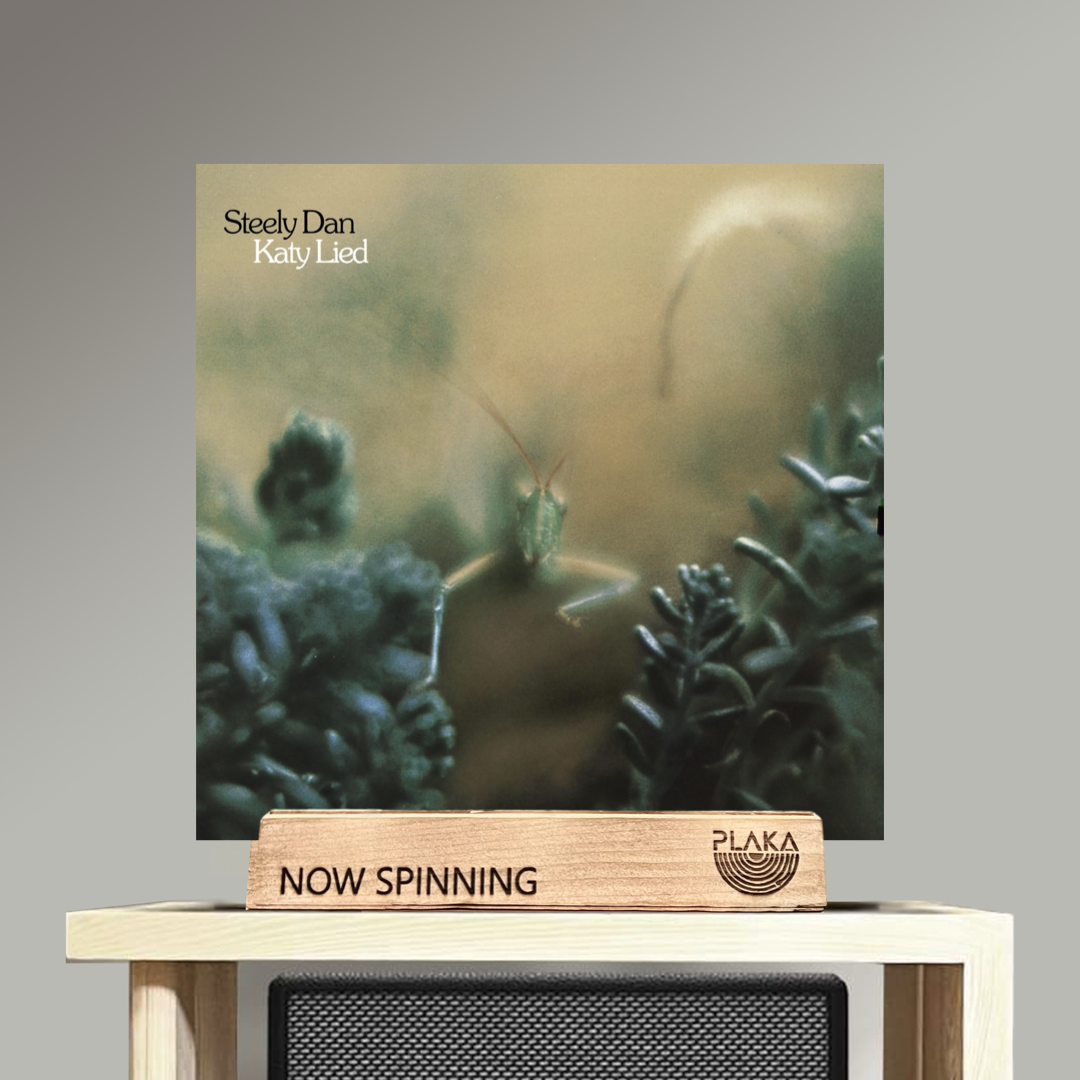 Steely Dan - Katy Lied