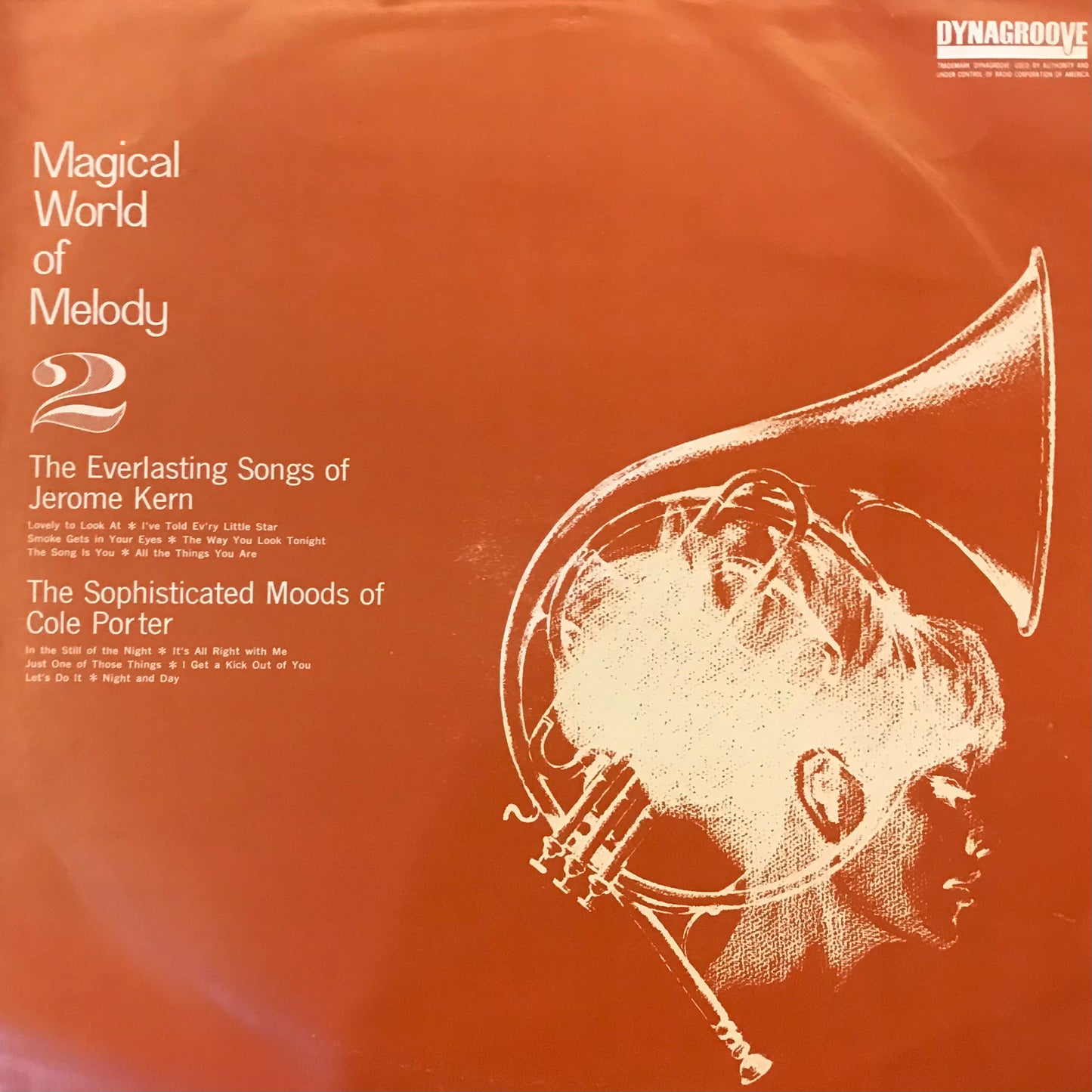 Magical World Of melody 2