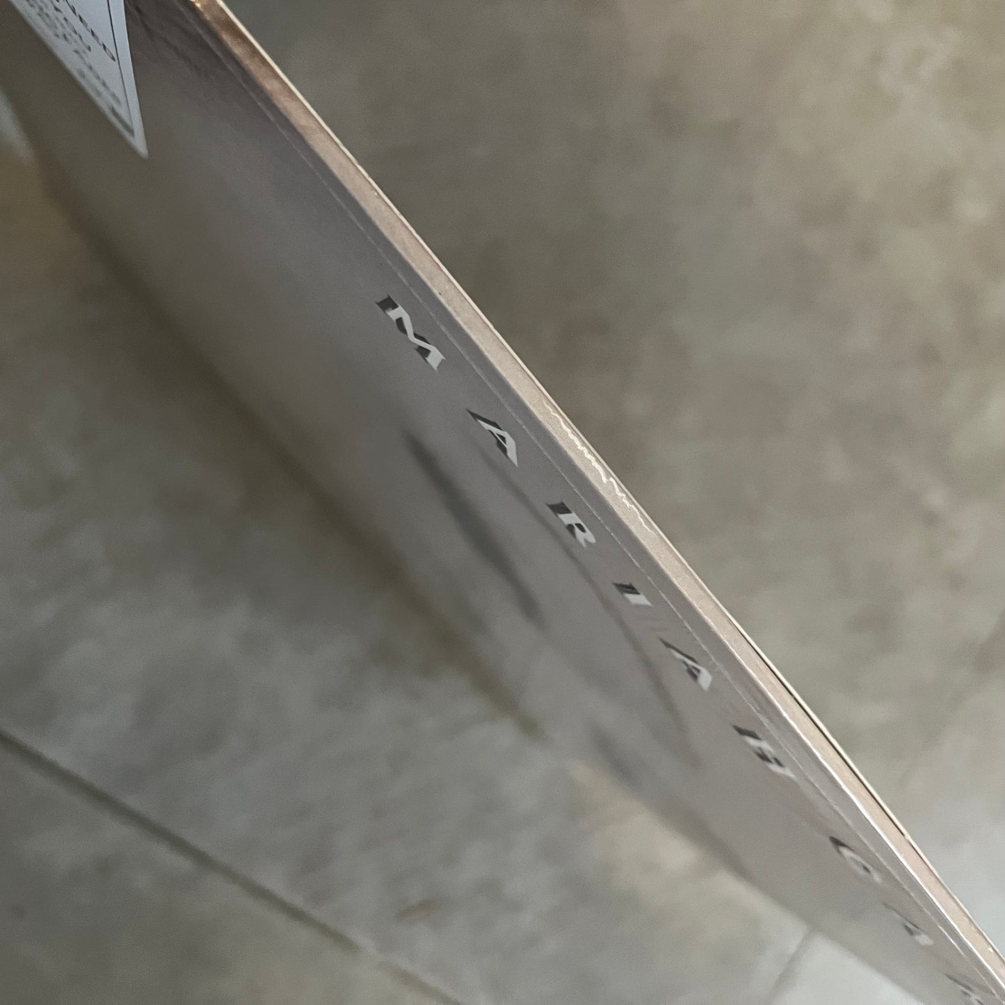 Mariah Carey - Music Box