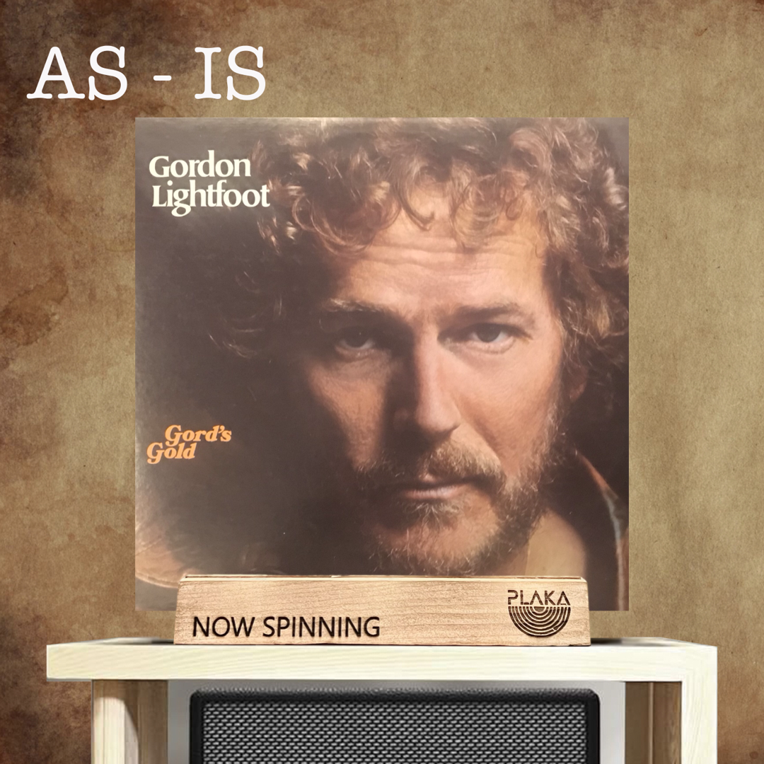 Gordon Lightfoot - Gord’s Gold