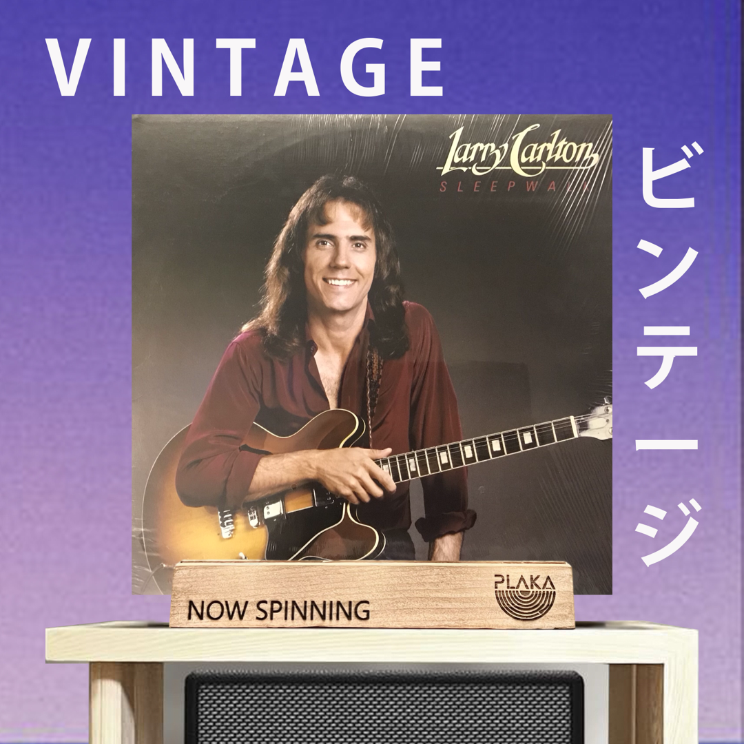 Larry Carlton - Sleepwalk