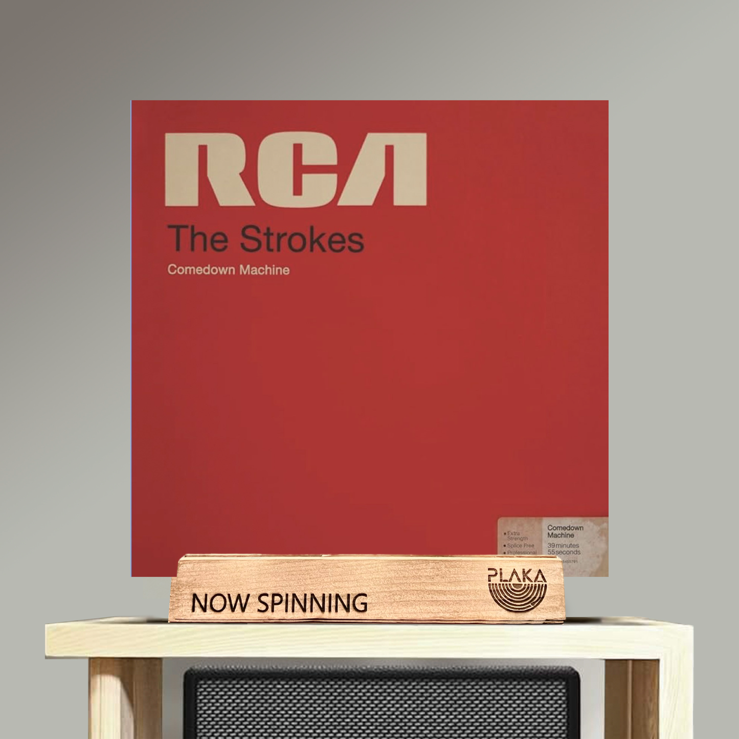 Strokes, The - Comedown Machine