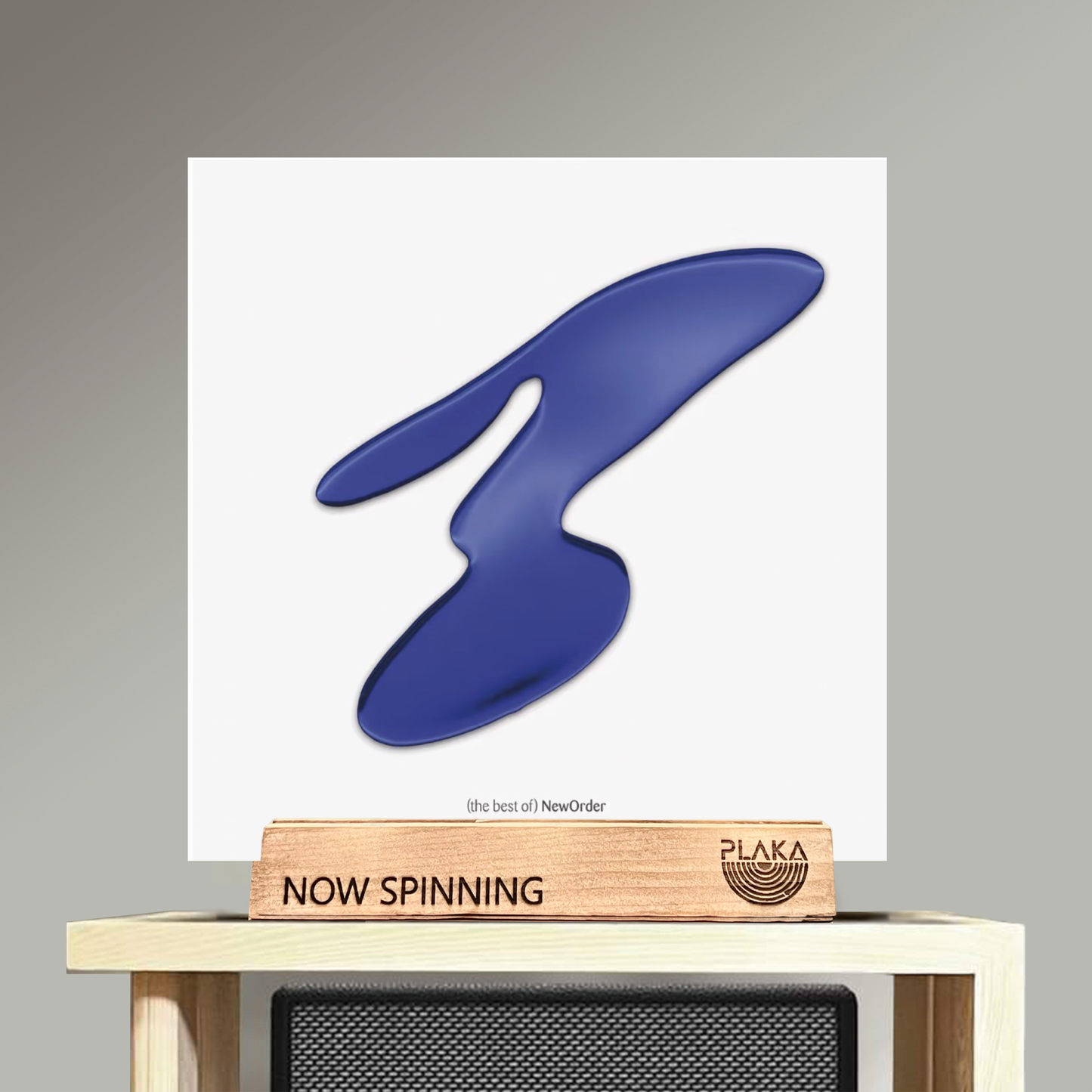 New Order - The Best Of New Order