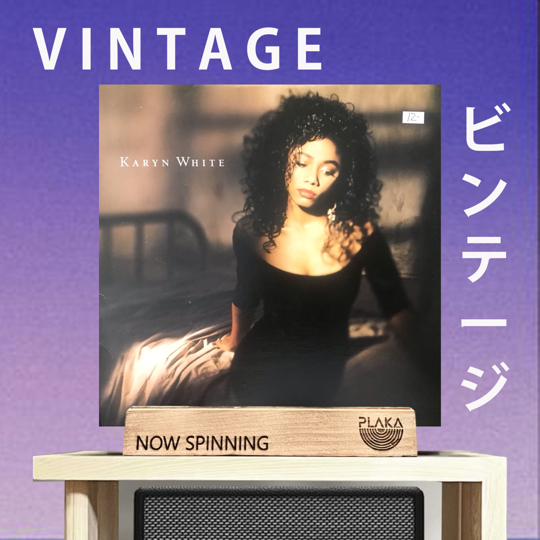 Karyn White -Karyn White